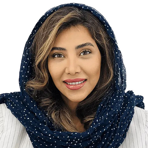 دکتر زکیه تفت - پزشک پوست مو و زیبایی